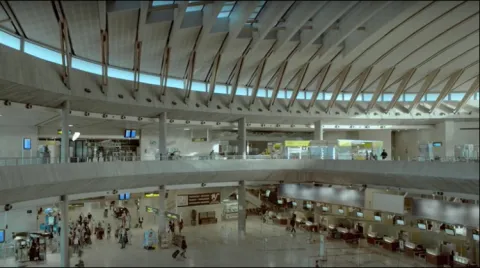 Canarias recibe a la OMT en un vuelo promocional y de validación de la seguridad del destino