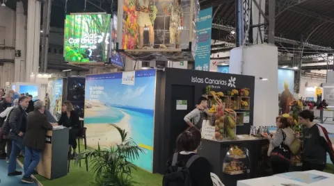 Islas Canarias en B-Travel 2024