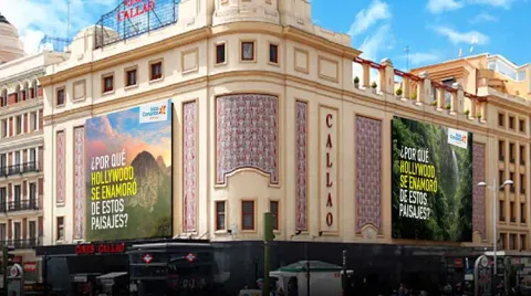 Campaña de Islas Canarias para atraer al turista peninsular en verano