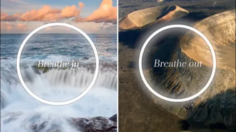 One of the permanent communication contents that the Canary Islands maintain with their tourists