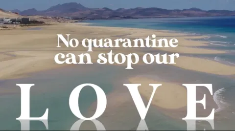 Campaña táctica y de contexto para reforzar el posicionamiento de las Islas Canarias en el Reino Unido 