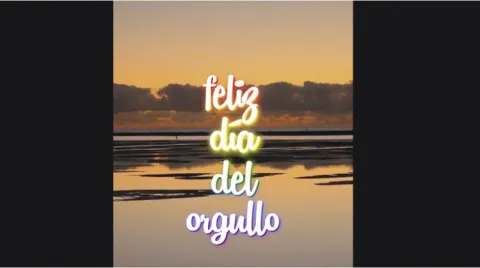 Islas Canarias se une a la celebración del Día del Orgullo LGTBI 2020