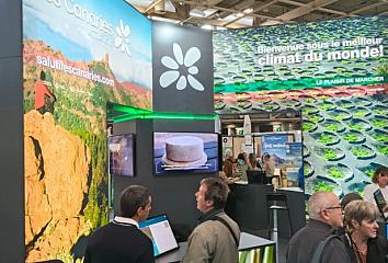 feria Destinations Nature