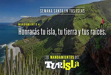 Turisla campaña semana santa