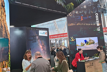 Acudimos a la feria Occ'ygene 2025