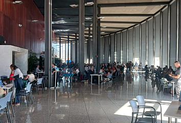 Asistimos al evento profesional European Travel Agent Forum 