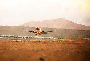 Canary Islands attends Routes World as one of world’s top five destinations in air route development