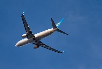 Nueva convocatoria para incentivar la creación de 18 rutas aéreas internacionales con La Palma 