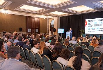 Inauguración del III Encuentro de Innovación. Retos y oportunidades en la comercialización de experiencias turísticas
