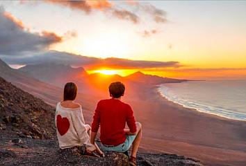 Las Islas Canarias, en el top 10 de European Best Destinations