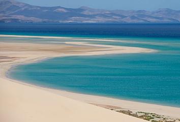 El destino Islas Canarias, banco de pruebas para un nuevo método de identificación de riesgos climáticos