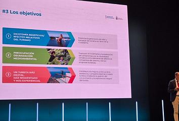 II Convención Turismo de Islas Canarias, Fuerteventura