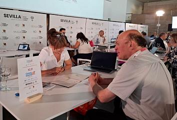 Islas Canarias en las Jornadas Inversas Profesionales USA