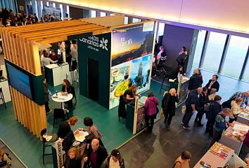 Islas Canarias en Navartur 2025