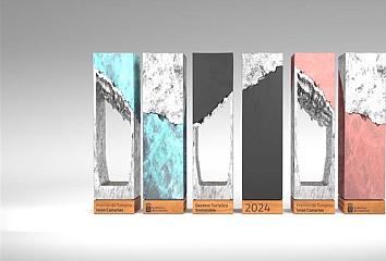 Premios de Turismo "Islas Canarias" 2024