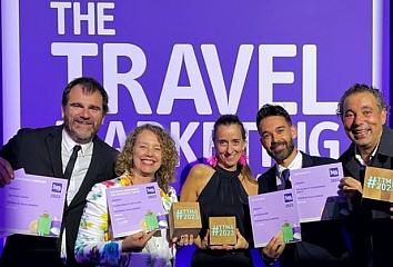 Islas Canarias recibe seis premios en The Travel Marketing Awards 2023