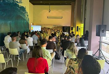 Rueda de prensa patrocinios 2026