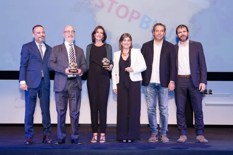 Premios Eficacia, October 2016