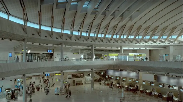 Canarias recibe a la OMT en un vuelo promocional y de validación de la seguridad del destino