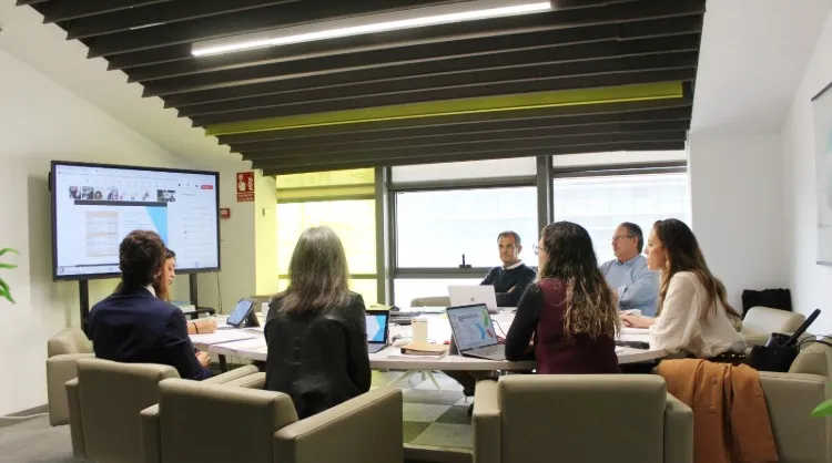 Consejo de Administración de Turismo de Islas Canarias