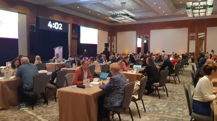 Islas Canarias asiste a las jornadas de apoyo a la comercialización del turismo español en Estados Unidos