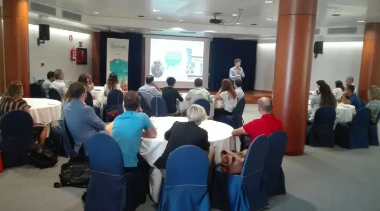 "Fortunata" en Lanzarote: "Marketing adaptado a las nuevas tribus viajeras"