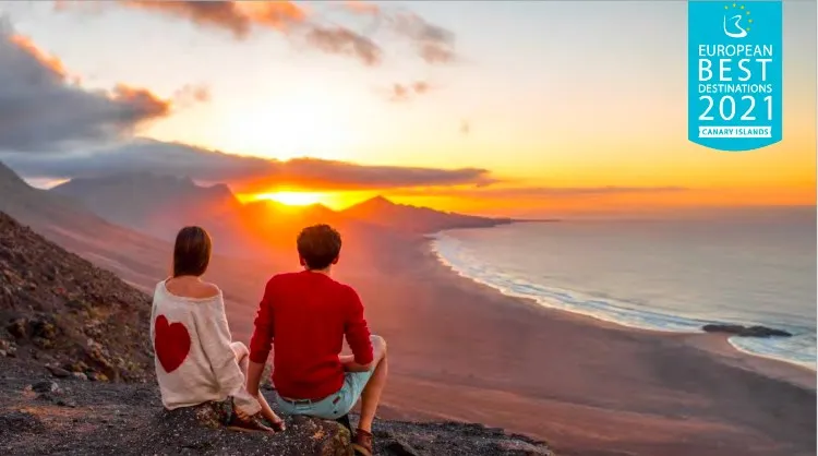 Las Islas Canarias, en el top 10 de European Best Destinations