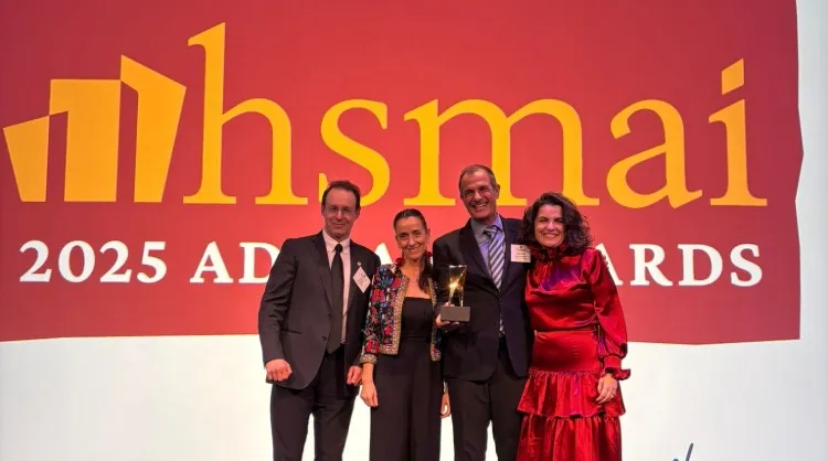 El videojuego “Find the Seasouls” recibe cinco premios en los Adrian Awards