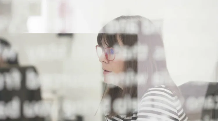 Sara Sánchez-Romo, jefa de Proyectos de Turismo de Canarias, Islas Canarias