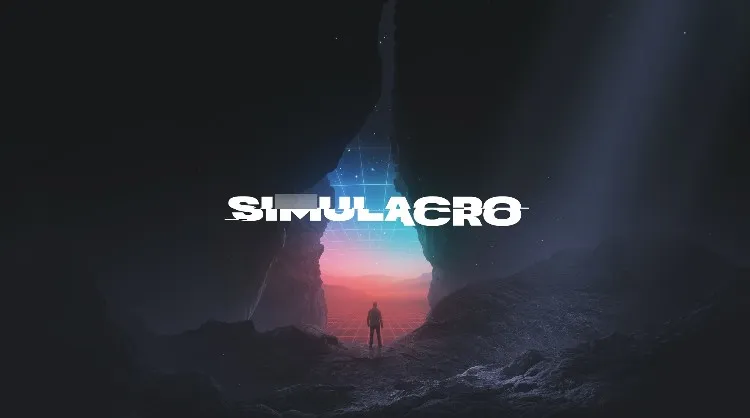 Presentación del pódcast "Simulacro", con el guionista Julio Rojas, la actriz canaria Mónica López y Alberto San Juan